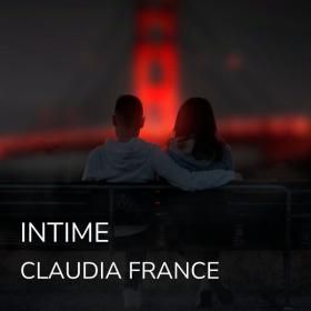 Claudia France - Intime - 2024 - WEB FLAC 16BITS 44 1KHZ-EICHBAUM