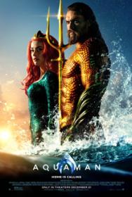 Aquaman 1 '& 2 720p BluRay x265 HEVC-BossZonke