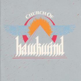 Hawkwind - Church of Hawkwind (Atomhenge bonus) (1982 Rock) [Flac 16-44]