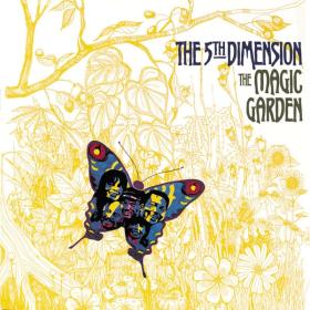 The 5th Dimension - Magic Garden (1967 Pop Rock) [Flac 16-44]
