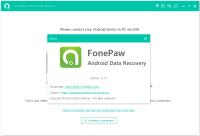 FonePaw Android Data Recovery v6.1 Multilingual Portable
