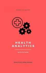 Health Analytics with Python
