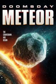 Doomsday Meteor 2023 1080p BluRay DDP5.1 x265 10bit<span style=color:#39a8bb>-GalaxyRG265[TGx]</span>