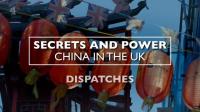 Ch4 Dispatches 2023 Secrets and Power China in the UK 1080p HDTV x265 AAC