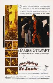 【高清影视之家发布 】林白征空记[无字片源] The Spirit of St Louis 1957 1080p Filmin WEB-DL AAC2.0 H.264<span style=color:#39a8bb>-DreamHD</span>