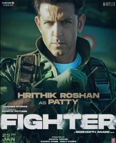 Fighter 2024 1080pPreDVD AAC x264-KIN