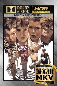 Stand By Me 1986 2160p Dolby Vision HDR ENG ITA HINDI LATINO TrueHD Atmos DV x265 MKV<span style=color:#39a8bb>-BEN THE</span>