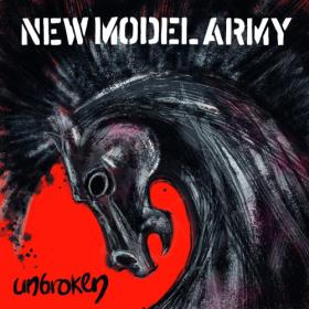 New Model Army - Unbroken (2024) [24Bit-44.1kHz] FLAC [PMEDIA] ⭐️