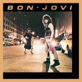 Bon Jovi - Bon Jovi (2024 Deluxe Edition Remastered) (2024) [24Bit-96kHz] FLAC [PMEDIA] ⭐️