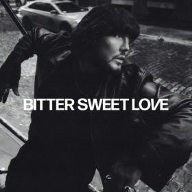 James Arthur - Bitter Sweet Love (2024) [16Bit-44.1kHz] FLAC [PMEDIA] ⭐️