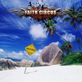Faith Circus - Bum In The Sun (2024) [24Bit-44.1kHz] FLAC [PMEDIA] ⭐️