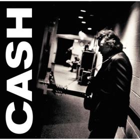 Johnny Cash - American III Solitary Man (2000 Country) [Flac 16-44]