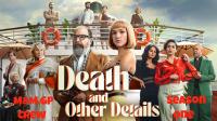 Death and Other Details S01E03 Troublesome ITA ENG 1080p DSNP WEB-DL DDP5.1 H.264<span style=color:#39a8bb>-MeM GP</span>