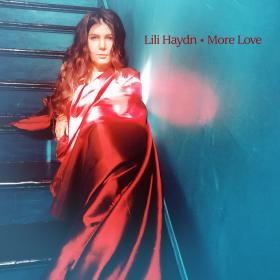 Lili Haydn - 2021 - More Love