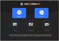 WinXVideo AI v2.1.0 (x64) Multilingual Portable