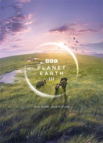 Planet Earth III 2023 1080p BluRay x264 Atmos TrueHD7 1-WiKi