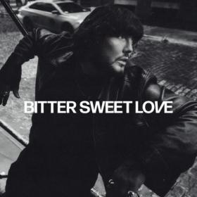 James Arthur - Bitter Sweet Love (2024) [24Bit-44.1kHz] FLAC [PMEDIA] ⭐️