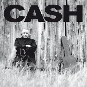 Johnny Cash - American II Unchained (1996 Country) [Flac 16-44]