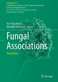 Fungal Associations 3rd Edition