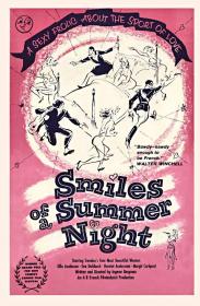 【高清影视之家发布 】夏夜的微笑[简繁英字幕] Smiles of a Summer Night 1955 BFI Bluray 1080p LPCM1 0 x264<span style=color:#39a8bb>-DreamHD</span>