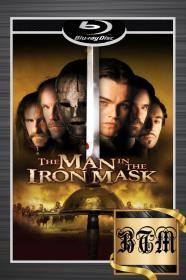 The Man In The Iron Mask 1998 1080p REMUX ENG LATINO RUS POR FRE GER ITA HUN TUR JAP THAI DTS-HD Master DDP5.1 MKV<span style=color:#39a8bb>-BEN THE</span>