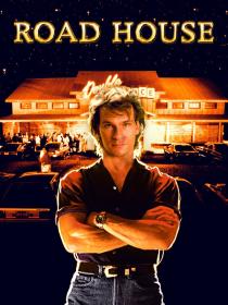 Road House 1989 Remastered 1080p BluRay x264 5 1-RiPRG