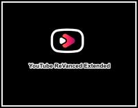 YouTube ReVanced Extended v19.03.35 Premium Mod Apk