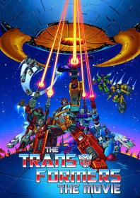 The Transformers The Movie 1986 1080p BluRay x264 5 1-RiPRG