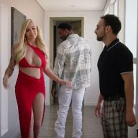 Blacked 24 01 27 Kendra Sunderland Size Queen Kendra Needs A Real BBC To Please Her XXX 1080p HEVC x265 PRT[XvX]