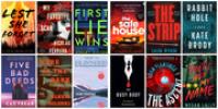 Thrillers Books Collection - January, 28 2024 EPUB