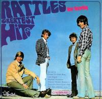 The Rattles - Greatest Hits - New Recording (1966, 1994)⭐WAV