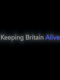 【高清剧集网发布 】英国生命线[全8集][中文字幕] Keeping Britain Alive The NHS in a Day S01 2013 1080p WEB-DL H264 AAC<span style=color:#39a8bb>-ZeroTV</span>