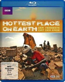 【高清剧集网发布 】世界上最热的地方[全3集][中文字幕] The Hottest Place on Earth S01 2009 1080p WEB-DL H264 AAC<span style=color:#39a8bb>-ZeroTV</span>