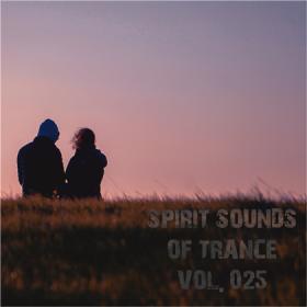 )2023 - VA - Spirit Sounds of Trance, Vol  024