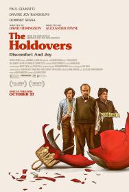 【高清影视之家发布 】留校联盟[简繁英字幕] The Holdovers 2023 1080p BluRay x265 10bit DTS<span style=color:#39a8bb>-SONYHD</span>