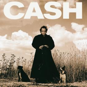 Johnny Cash - American Recordings (1994 Country) [Flac 16-44]
