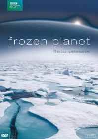 【高清剧集网发布 】冰冻星球 第一季[全6集][中文字幕] Frozen Planet S01 2011 1080p LINETV WEB-DL H264 AAC<span style=color:#39a8bb>-ZeroTV</span>