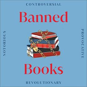 DK - 2022 - Banned Books (History)