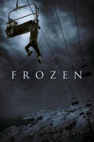 Frozen (2010) 1080p H264 ITA EAC3 5.1 ENG EAC3 2.0 Sub Ita Eng [VoidFletcher]