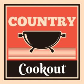 Various Artists - Country Cookout (2024) Mp3 320kbps [PMEDIA] ⭐️