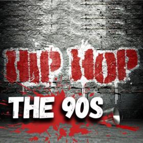 Various Artists - Hip Hop the 90's (2024) Mp3 320kbps [PMEDIA] ⭐️