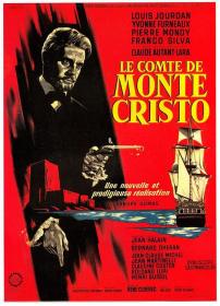 【高清影视之家发布 】基督山伯爵[国语配音+中文字幕] Le Comte de Monte Cristo 1961 B BluRay 1080p DTS-HDMA1 0 x264<span style=color:#39a8bb>-DreamHD</span>