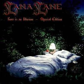 Lana Lane - 2000 - Ballad Collection [FLAC]