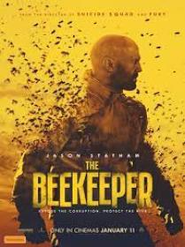 The Beekeeper 2024 1080p WEBRip x264 DD 5.1-RiPRG