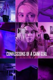 Confessions of a Cam Girl 2024 1080p WEBRip DDP5.1 x265 10bit<span style=color:#39a8bb>-GalaxyRG265[TGx]</span>