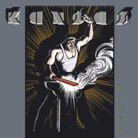 Kansas - Power PBTHAL (1986 Rock) [Flac 24-96 LP]