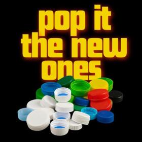 Various Artists - pop it the new ones (2024) Mp3 320kbps [PMEDIA] ⭐️