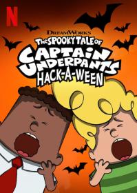 The Spooky Tale of Captain Underpants Hack-a-Ween NF WEB-DL 1080p x264 EAC3