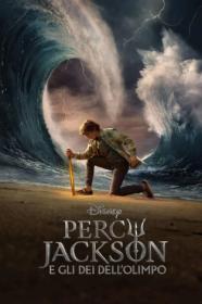 Percy Jackson and the Olympians S01 1080p ITA-ENG MULTI WEBRip x265 AAC-V3SP4EV3R