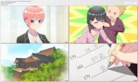 The Quintessential Quintuplets S02 1080p BluRay X264-iNSPiRE